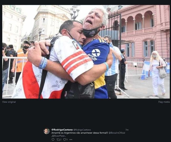 Vitria do Atltico virou motivo de brincadeira nas redes sociais