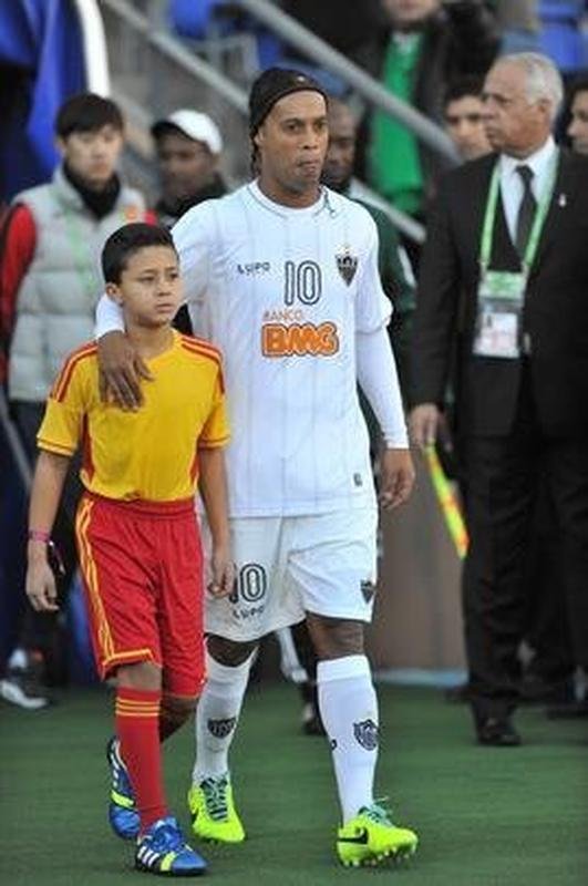 Deciso do terceiro colocado do Mundial de Clubes foi disputada no Marrakesh Stadium