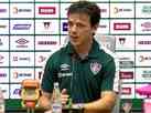 Fluminense: Fernando Diniz se vê melhor que em 2019 e chama Ganso de gênio