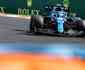 Esteban Ocon vence GP da Hungria; Hamilton  3 e reassume liderana na F-1