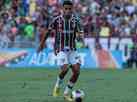 Fluminense: nova lesão de volante muda mercado da bola e planos de Diniz