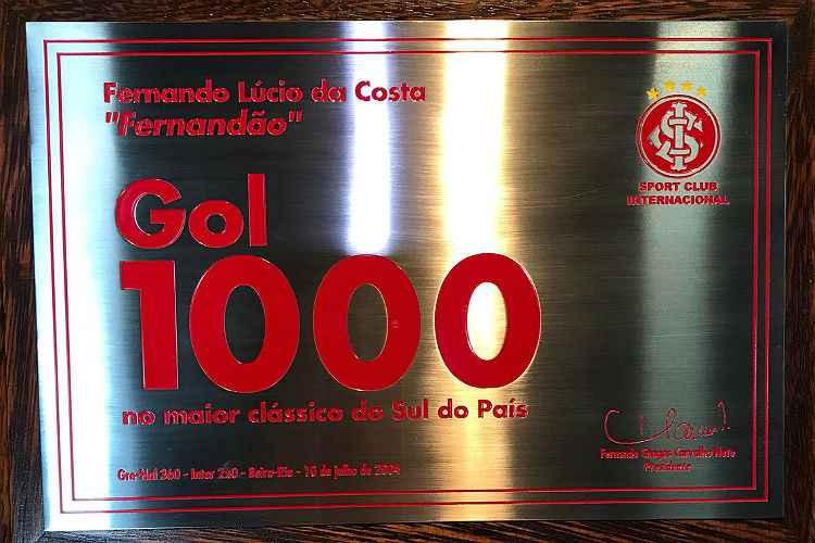 Divulgação/Internacional Divulgação/Internacional