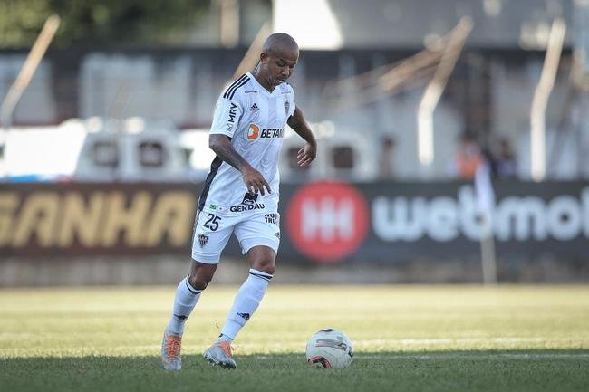 Atltico visitou o Democrata-GV neste sbado (4/3), em Governador Valadares, pela 8 rodada do Campeonato Mineiro.