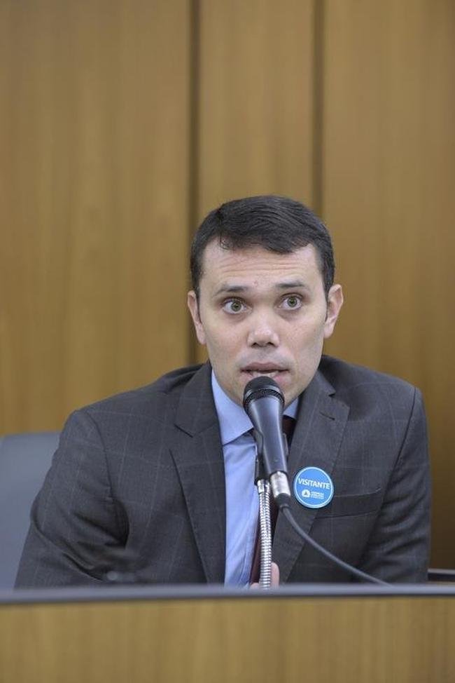 Evento debateu a concesso do Mineiro