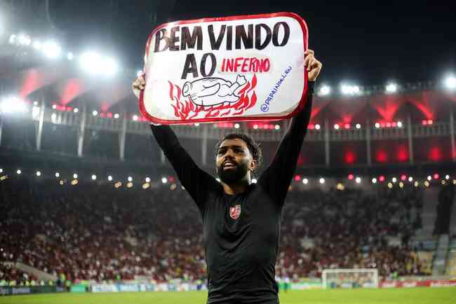 Flamengo eliminó al Atlético