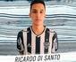 Atl�tico contrata Di Santo! Mas calma, n�o � quem voc� est� pensando...