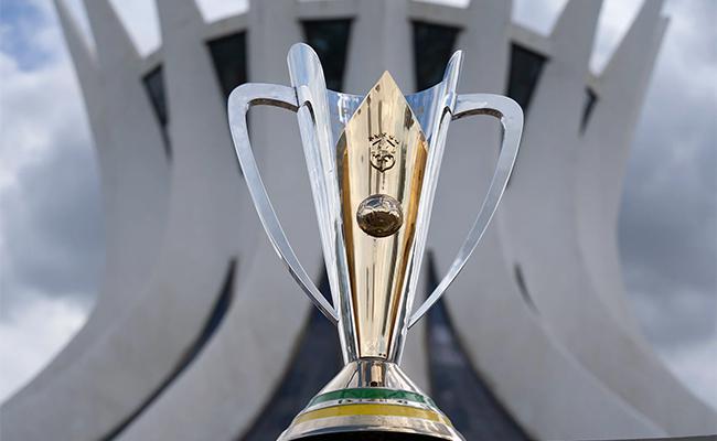 Vencedor da Supercopa do Brasil embolsar R$ 10 milhes