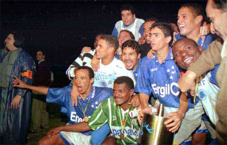 19/06/1996. Jorge Gontijo e Paulo Filgueiras/EM