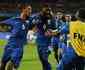 Brasil vence Coreia do Norte e avana no Mundial Sub-17; Ir goleia Alemanha