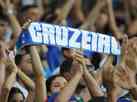 Cruzeiro x Tombense: veja a parcial de ingressos vendidos para o jogo