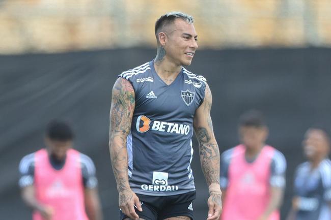 Eduardo Vargas - 31/12/2024