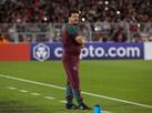 Fluminense: Diniz detona Conmebol e repudia casos de racismo: 'Vergonha'