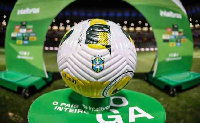 CBF sorteou confrontos das quartas de final da Copa do Brasil