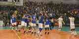 Cruzeiro venceu o Taubat por 3 sets a 1 e garantiu vaga na final da Superliga Masculina