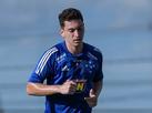 Ex-Cruzeiro, Marco Antnio acerta com o Operrio-PR