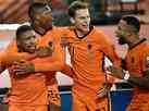 Com gols no fim, Holanda vence Noruega e se classifica para Copa do Mundo