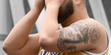 Torcedores do Lakers e amantes do basquete homenageiam Kobe Bryant