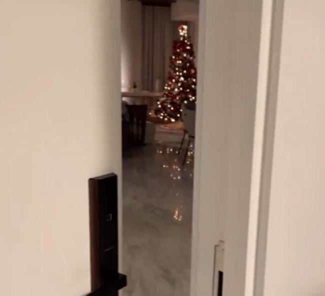 Hulk, do Atltico, apresenta sua nova cobertura em Miami no condomnio Paramount Miami Worldcenter