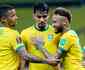 Brasil bate Equador e mantém liderança com folga nas Eliminatórias da Copa