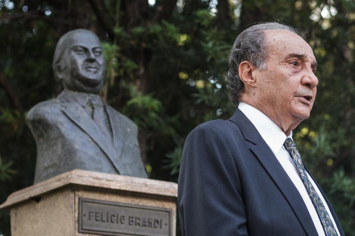 Toca da Raposa I passa a se chamar Centro de Formação Felício Brandi