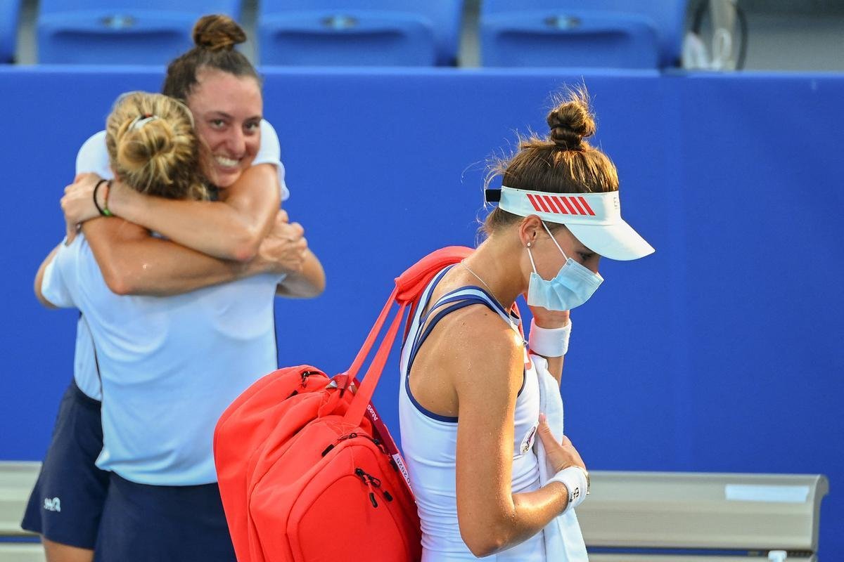 Partida que deu a medalha de bronze s brasileiras durou 2 horas e 11 minutos