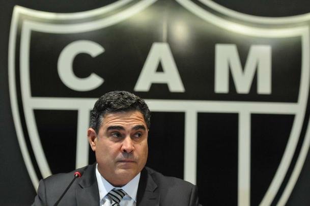 Srgio Sette Cmara recebeu 266 votos, contra 41 de Fabiano Ferreira, da oposio