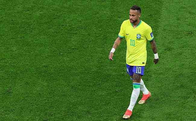 Entenda a lesão que tirou Neymar da fase de grupos da Copa