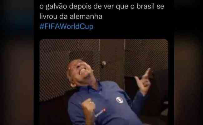 Copa do Mundo: quem é autor de meme do Brasil no mundial de 2014?