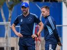 Cruzeiro visita Ponte e busca vitria para ser campeo da Srie B na sexta