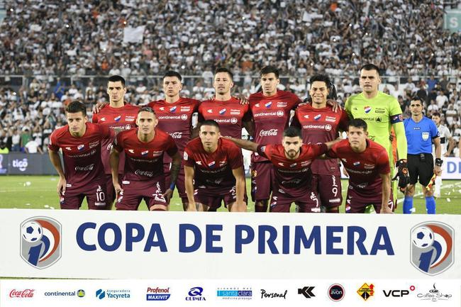 Nacional (Paraguai)