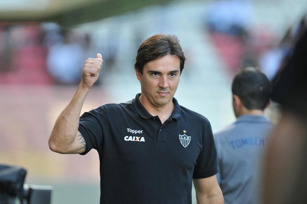 Thiago Larghi (2018) - duas vitrias e uma derrota