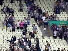 STJD interdita estdio do Sport e determina portes fechados para o Cear