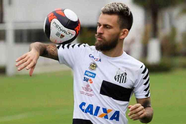 Ivan Storti / Santos FC