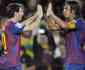Puyol apoia deciso de Messi de deixar o Barcelona; Surez aplaude