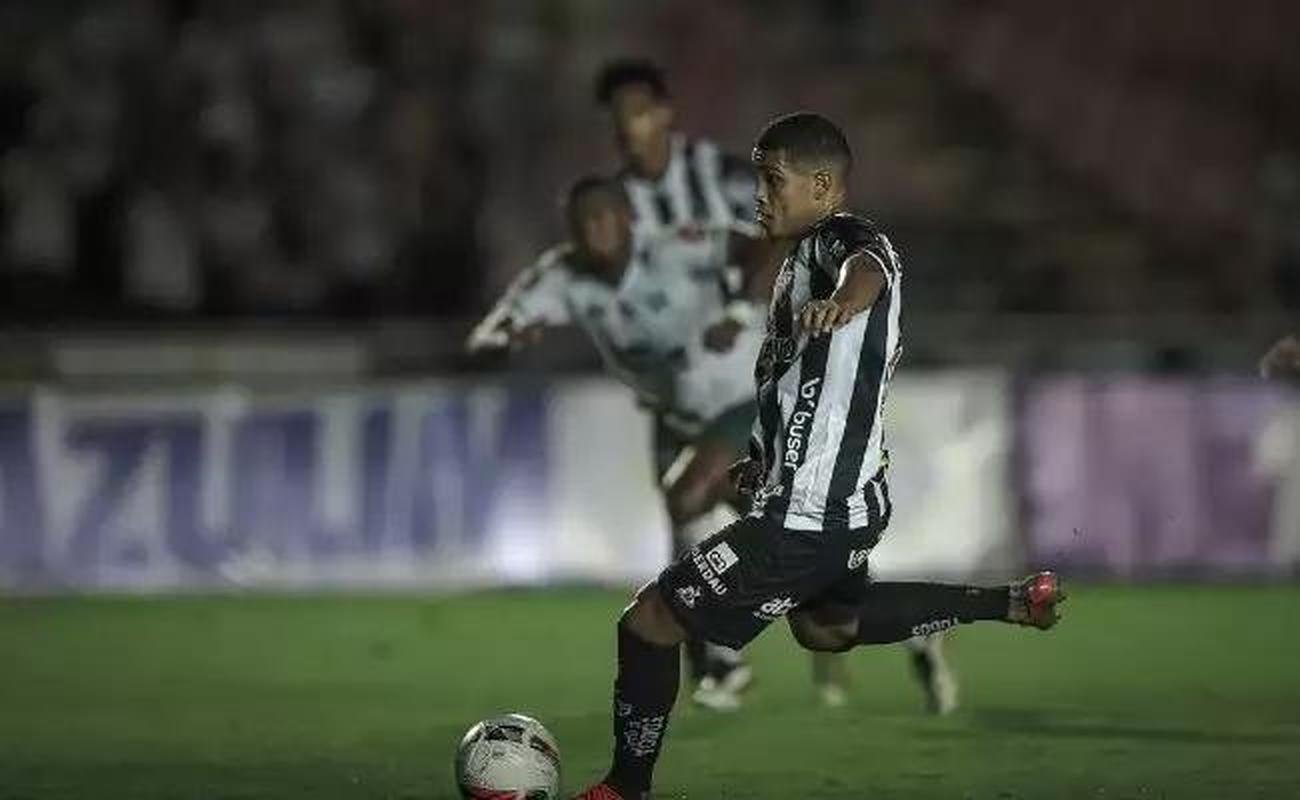 Lus Otvio (atacante)