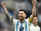 Messi pode deixar lista de grandes jogadores que no venceram Copa do Mundo