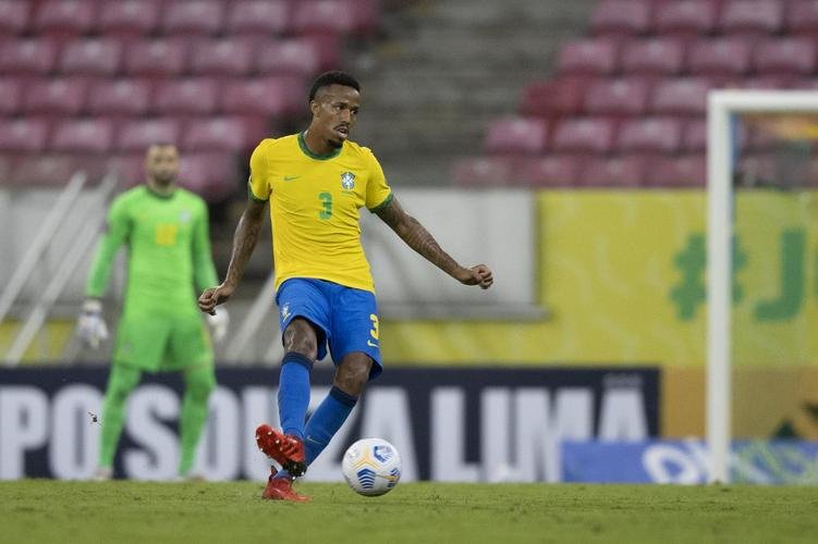 Brasil e Peru se enfrentaram na Arena Pernambuco pelas Eliminatrias da Copa de 2022