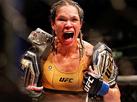 Amanda Nunes d show no UFC 277, vence Julianna Pea e retoma cinturo