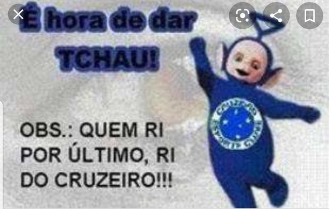 Memes da eliminação do Cruzeiro e da classificação do América