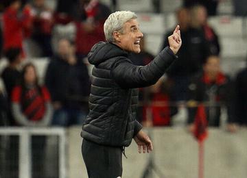 Com o resultado, time saiu em desvantagem no duelo válido pelas oitavas de final da Copa do Brasil e terá de reverter no Rio de Janeiro