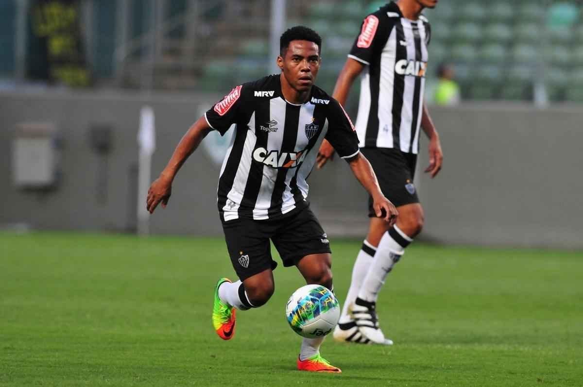 Atltico e Joinville se enfrentam pela segunda rodada da Primeira Liga