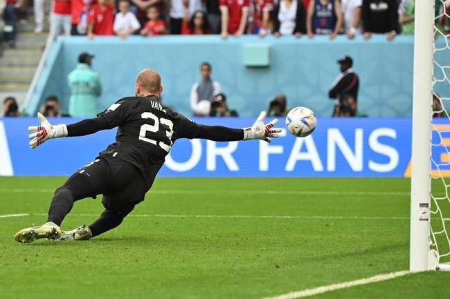 Camares e Srvia empatam por 3 a 3 em grande jogo pelo Grupo G da Copa do Mundo