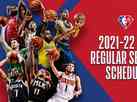 Com campeo Bucks na estreia, NBA divulga calendrio da temporada 2021-2022