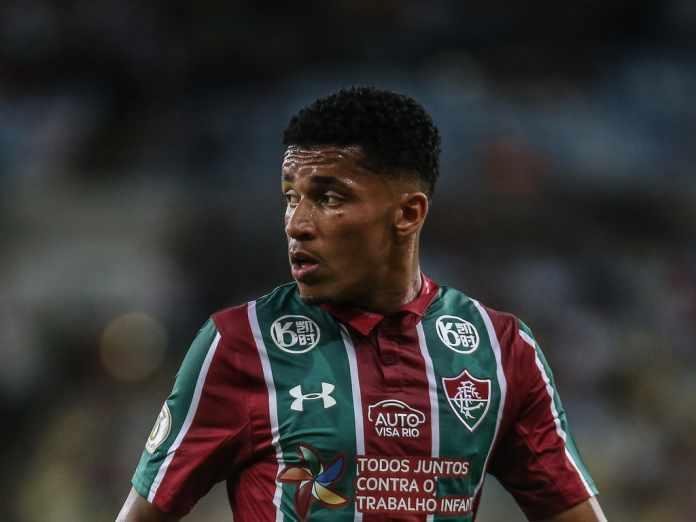 7º - Marcos Paulo - Fluminense - Avaliado em 10 milhões de euros (cerca de R$ 63,3 milhões)