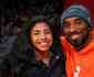 Filha de Kobe Bryant, Gianna  nomeada como escolha honorria do Draft da WNBA