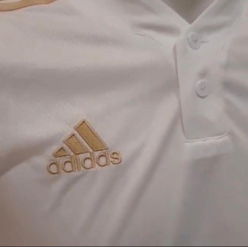 Veja fotos da nova camisa branca do Cruzeiro