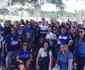 No Dia Internacional da Mulher, Cruzeiro leva scias do futebol para conhecer Toca da Raposa