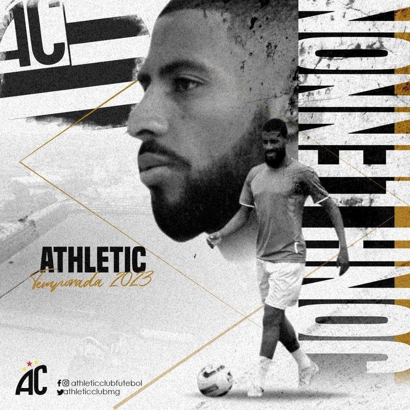  John Lennon - Lateral-direito