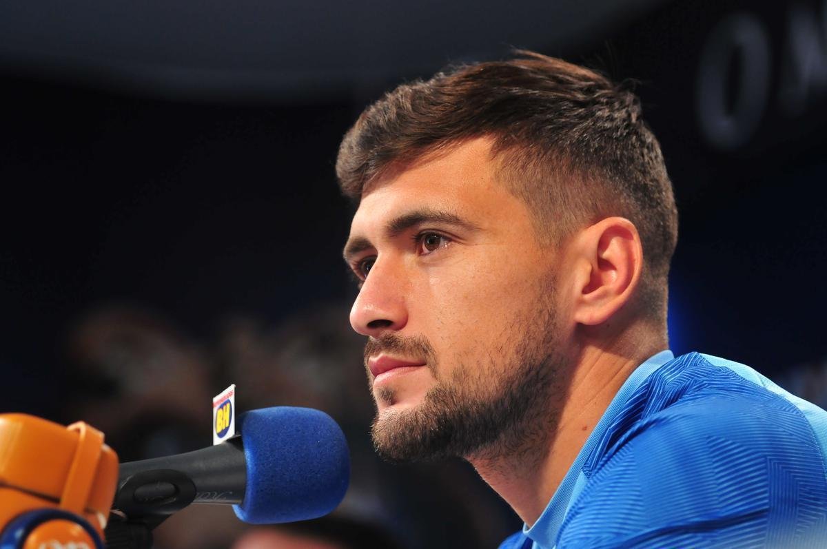 #3 Arrascaeta [Flamengo] - R$ 76,5 milhes (18 milhes de euros) (jan/2019) // R$ 82,2 milhes (2020) - Cruzeiro ficou com cerca de 70% do valor da operao