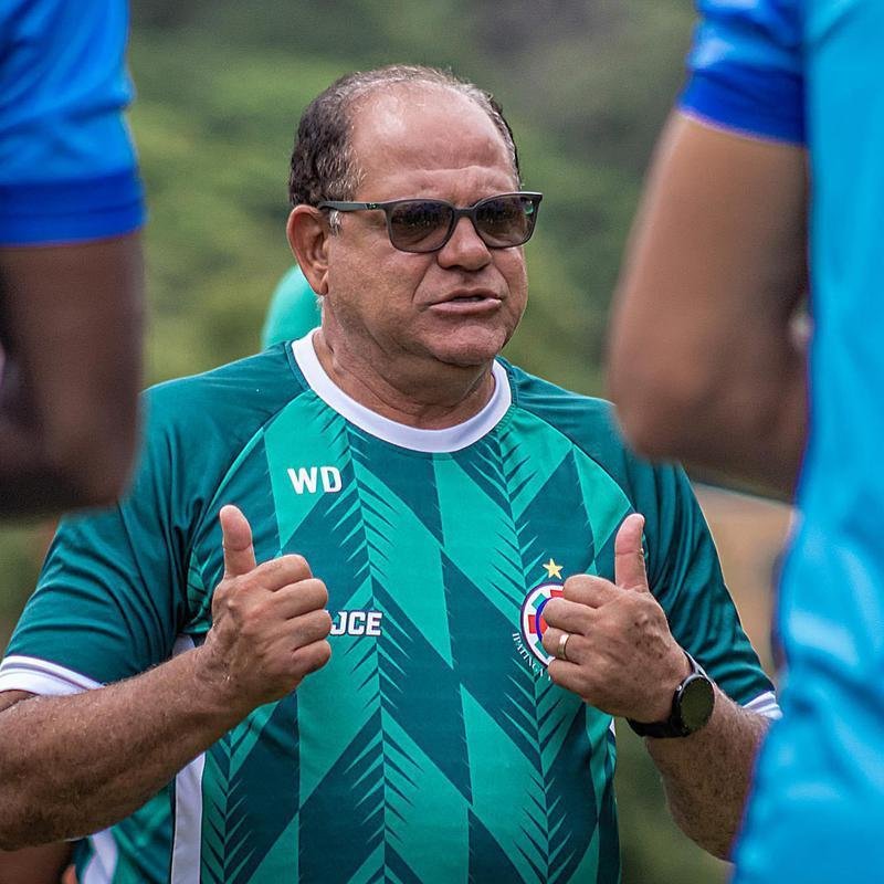 Ipatinga - Waguinho Dias